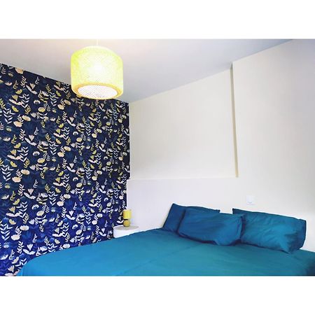 Chalet Cote Cour A 10 Min De La Station 오즈 외부 사진